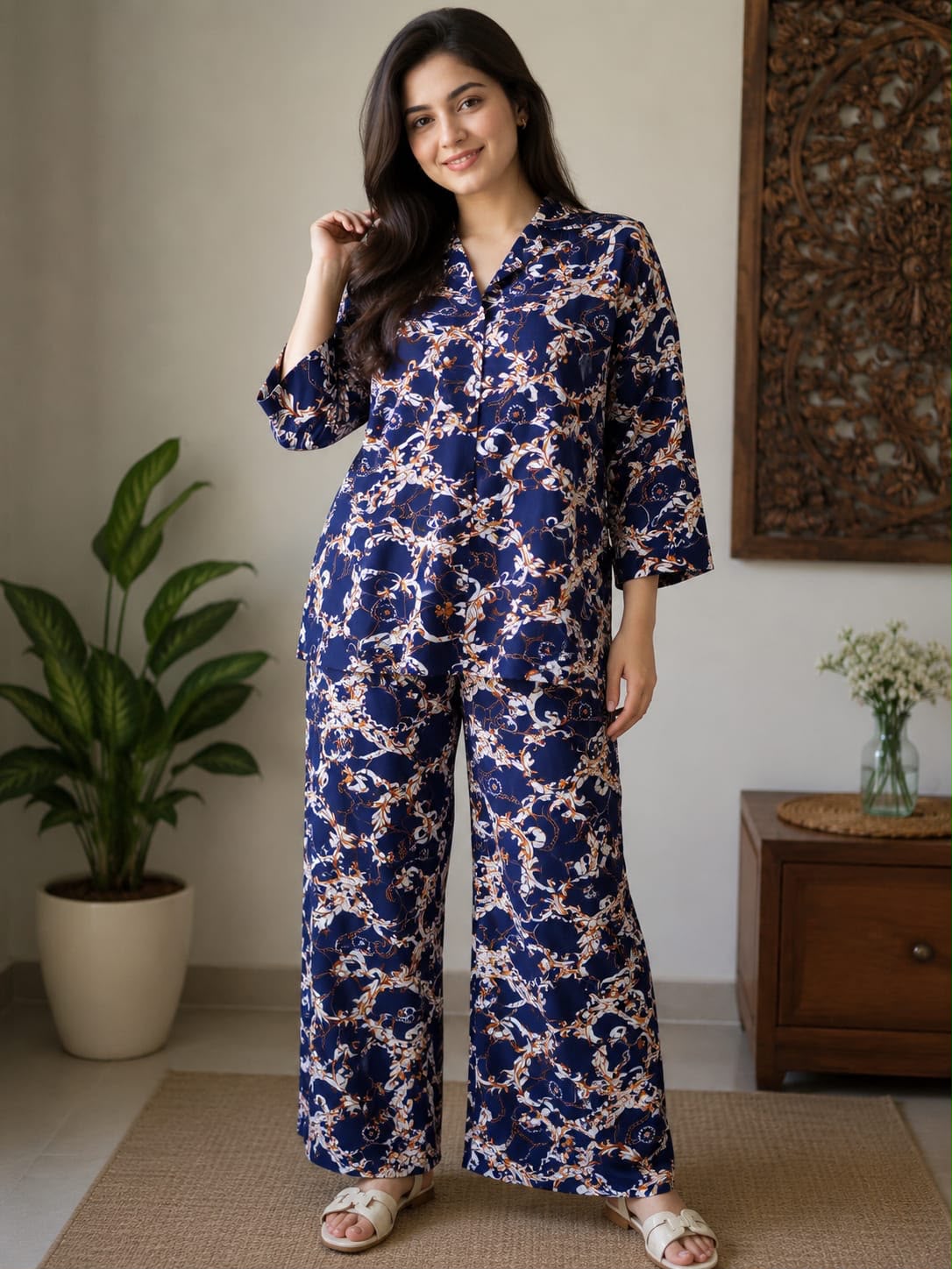Premium Stitched Tracksuit – Standard Size