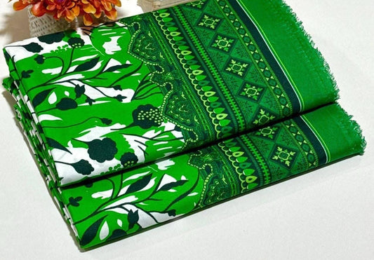 4 season Fabric 2 piece