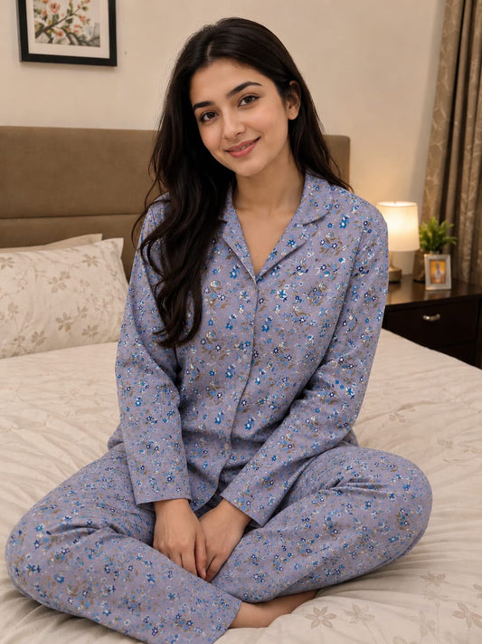 Premium Stitched Tracksuit – Standard Size