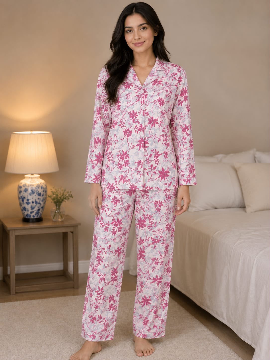 Premium Stitched Tracksuit – Standard Size