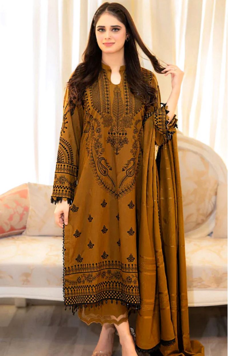 Ladies suit 3 piece
