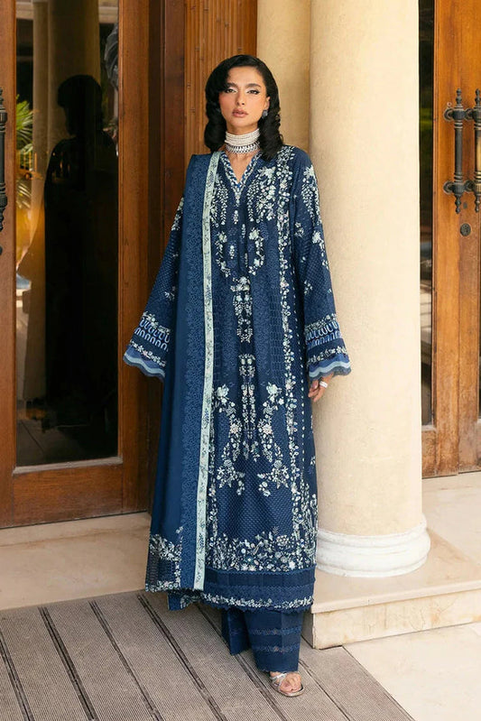 LAWN 3 piece Embroidered collection