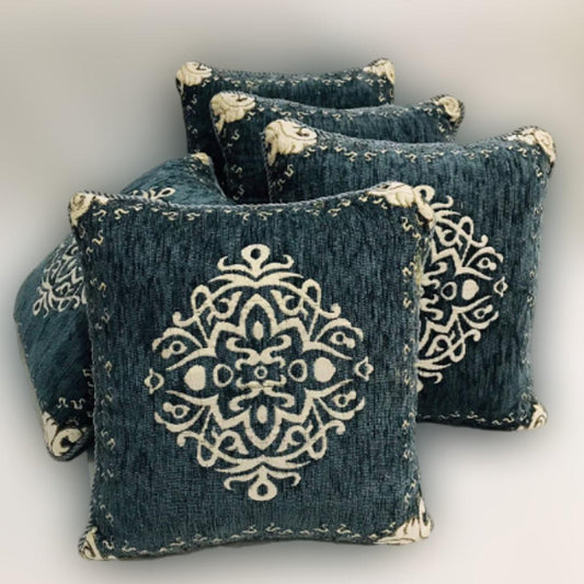 Cussion cover 5 piece