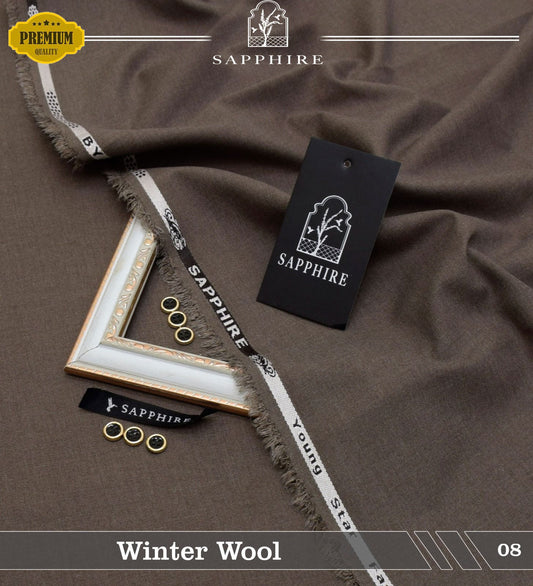Gents winter collection saphire brand
