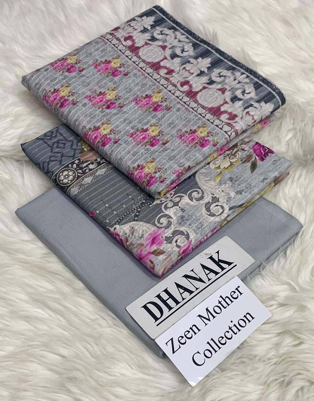 Zeen mother collection