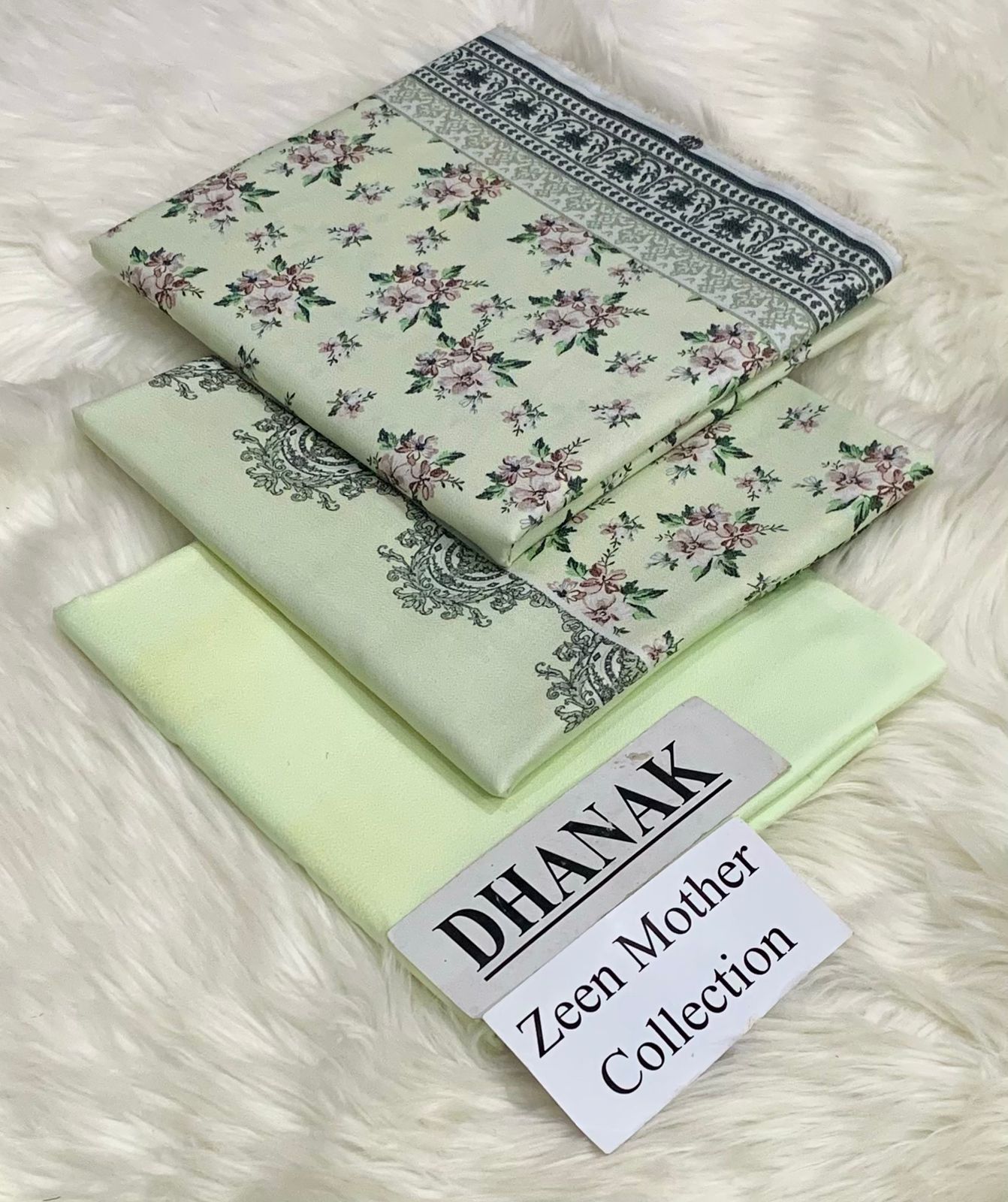 Zeen mother collection
