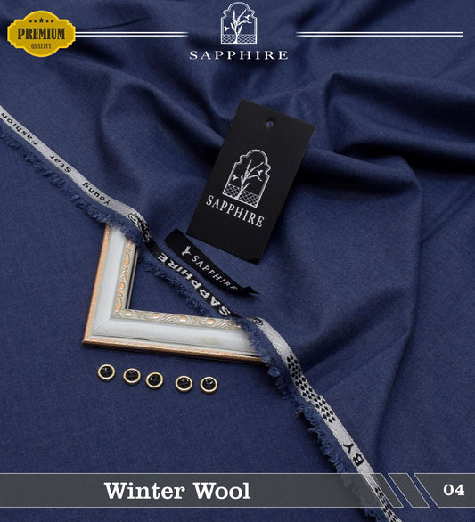 Gents winter collection saphire brand